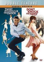 Твист круглые сутки / Twist Around the Clock (1961)