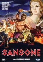 Подвиги Геракла: Схватка титанов / Sansone (1961)