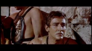 Кадры из фильма Разбойник Варавва / Barabbas (1961)