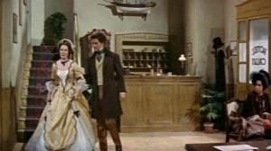 Кадры из фильма Корсиканские братья / I fratelli Corsi (1961)