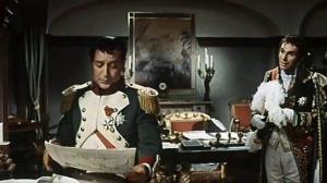 Кадры из фильма Мадам Сен-Жен / Madame Sans Gêne (1961)