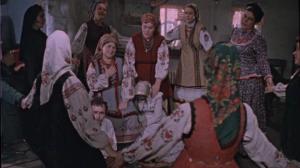 Кадры из фильма За двумя зайцами (1961)