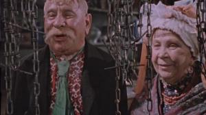Кадры из фильма За двумя зайцами (1961)