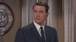 Кадры из фильма Вернись, моя любовь / Lover Come Back (1961)