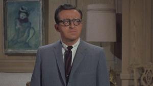 Кадры из фильма Вернись, моя любовь / Lover Come Back (1961)