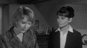 Кадры из фильма Детский час / The Children's Hour (1961)
