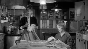 Кадры из фильма Детский час / The Children's Hour (1961)