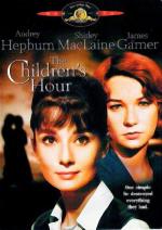 Детский час / The Children's Hour (1961)
