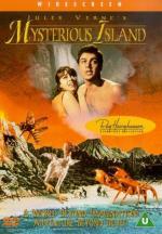 Остров приключений / Mysterious Island (1961)