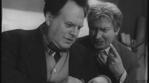 Кадры из фильма Как рождаются тосты (1962)