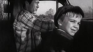 Кадры из фильма Мы, двое мужчин (1962)