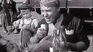 Кадры из фильма Мы, двое мужчин (1962)