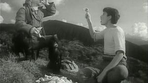 Кадры из фильма Я, бабушка, Илико и Илларион (1962)