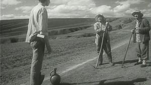Кадры из фильма Я, бабушка, Илико и Илларион (1962)