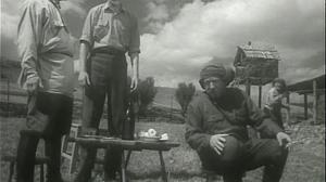 Кадры из фильма Я, бабушка, Илико и Илларион (1962)