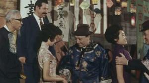 Кадры из фильма Тото в ночи / Totò di notte n. 1 (1962)