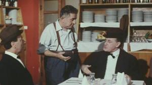 Кадры из фильма Тото в ночи / Totò di notte n. 1 (1962)