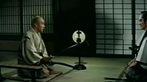 Кадры из фильма Красная Тень / Akai kage-bôshi (1962)