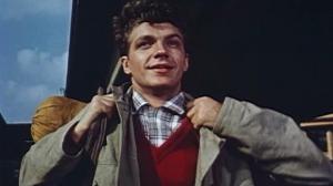 Кадры из фильма Без страха и упрека / King Arthur and the Knights of Justice (1962)
