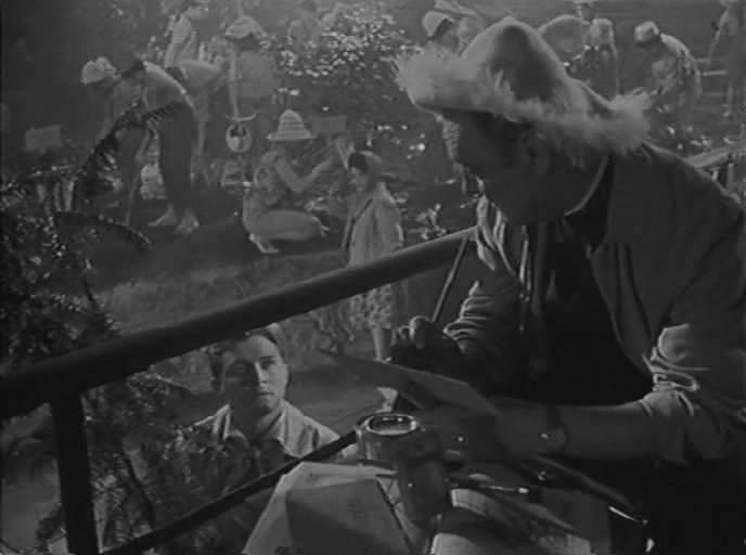 Кадр из фильма Здравствуйте, дети! (1962)