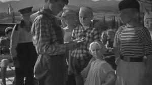 Кадры из фильма Здравствуйте, дети! (1962)