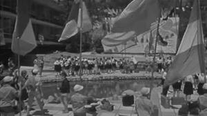 Кадры из фильма Здравствуйте, дети! (1962)