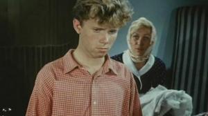 Кадры из фильма Ход конем (1962)