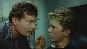 Кадры из фильма Ход конем (1962)