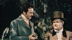 Кадры из фильма Наследство казначея Стамбула / Man of Gold (1962)