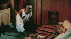 Кадры из фильма Наследство казначея Стамбула / Man of Gold (1962)