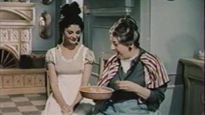 Кадры из фильма Наследство казначея Стамбула / Man of Gold (1962)