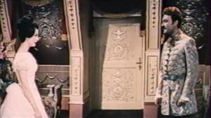 Кадры из фильма Наследство казначея Стамбула / Man of Gold (1962)