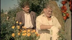 Кадры из фильма Яблоко раздора (1962)