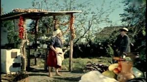 Кадры из фильма Яблоко раздора (1962)