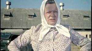 Кадры из фильма Яблоко раздора (1962)