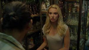 Кадры из фильма Зловредная / Pernicious (2014)