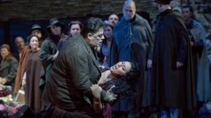 Кадры из фильма Carmen / Carmen (2014)