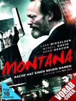 Монтана / Montana (2014)