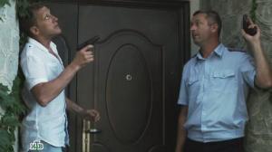 Кадры из фильма Раскаленный периметр (2014)
