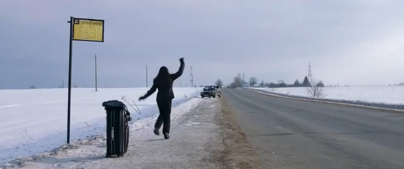 Кадр из фильма Приключения маленьких итальянцев (2014)