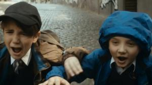 Кадры из фильма Тайна тёмной комнаты (2014)