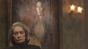 Кадры из фильма Темнее ночи / Más negro que la noche (2014)