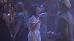 Кадры из фильма Темнее ночи / Más negro que la noche (2014)