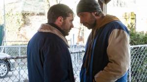Кадры из фильма Общак / The Drop (2014)