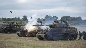 Кадры из фильма Ярость / Fury (2014)