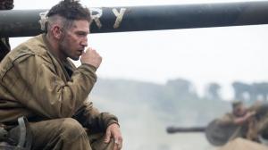 Кадры из фильма Ярость / Fury (2014)