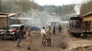 Кадры из фильма Серена / Serena (2014)