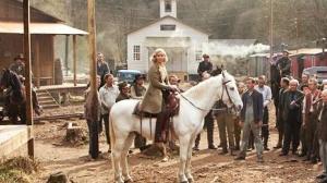 Кадры из фильма Серена / Serena (2014)