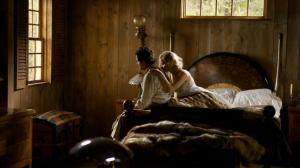 Кадры из фильма Серена / Serena (2014)