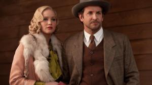 Кадры из фильма Серена / Serena (2014)